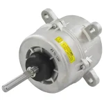 موتور فن کندانسور کولر مدل EAU36301603